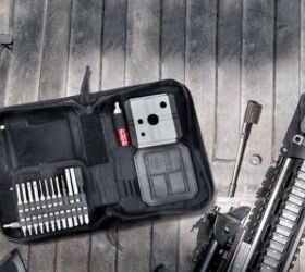 New AR Toolkit from Fix It Sticks - Their Most Extensive Rifle Toolkit Yet