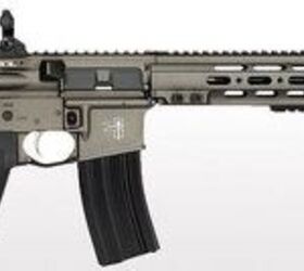 BCM Haley Strategic Jack Carbine