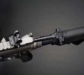 BCM Haley Strategic Jack Carbine | thefirearmblog.com