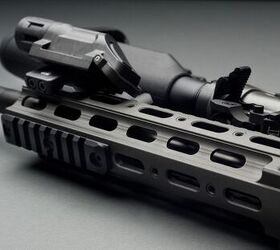 BCM Haley Strategic Jack Carbine | thefirearmblog.com