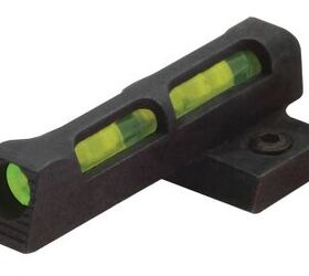 New HiViz Sights