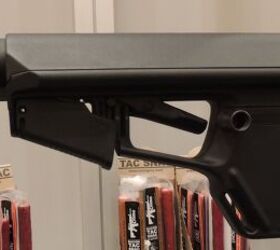 CMMG Mk3 CBR | thefirearmblog.com
