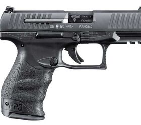 Walther PPQ – Next Generation M2 Series | thefirearmblog.com