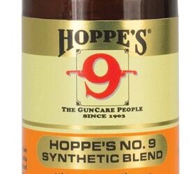 Hoppe's New No. 9 Synthetic Blend Bore Cleaner