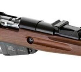 16-Shot Mosin-Nagant Pistol | thefirearmblog.com