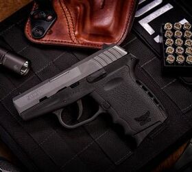 SCCY CPX2 Stainless 10