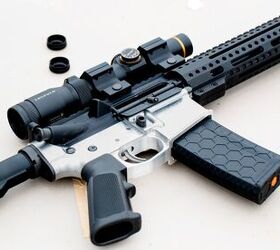 Wired.com Writer Makes A Ghost Gun | thefirearmblog.com