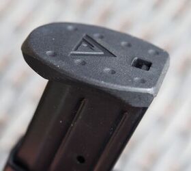 Vickers Tactical M&P Magazine Floorplate Replacements