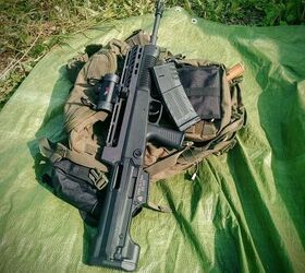 Weekend Photo: The Chinese Type 97