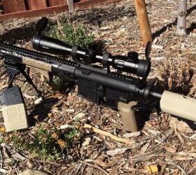 POTD: AR-10 Goodness