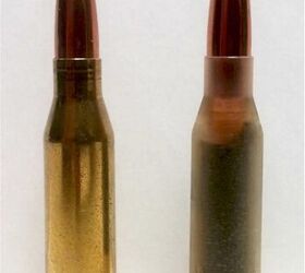 POTD: The Polymer Cased .264 USA