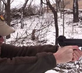 The Casket Magazine Spectre HC 9mm