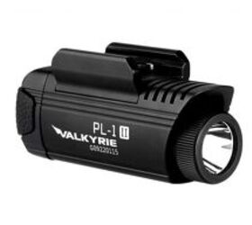 450 Lumen Pistol Light – Olight Valkyrie PL-1 II