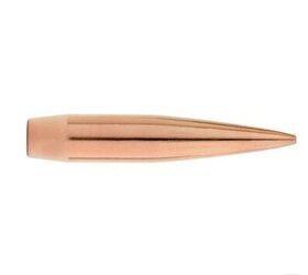 New Sierra MatchKing Bullets in 243 Caliber, 6mm