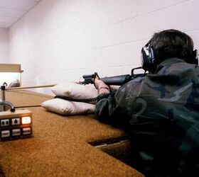 Weaponeer: A US Army Rifle Simulator from a Bygone Era