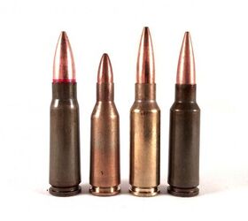 Modern Intermediate Calibers: Trade-Offs – Bullet & Bore Diameter