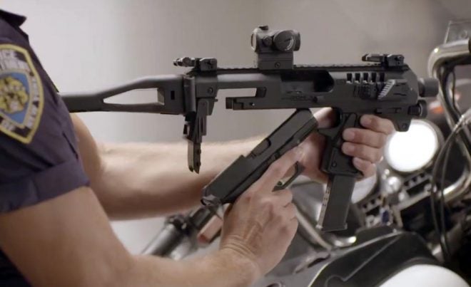 Pocket Roni CAA Micro RONI Now Shipping | thefirearmblog.com