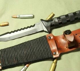 20 Knives Of Russian Military And Law Enforcement | Thefirearmblog.com