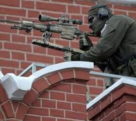 the firearms of 2017 moscow victory day parade