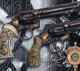 10 Most Expensive Firearms Sold in May 2017 Rock Island Premiere Auction