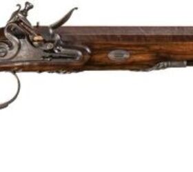 10 most expensive firearms sold in may 2017 rock island premiere auction