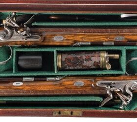 10 most expensive firearms sold in may 2017 rock island premiere auction