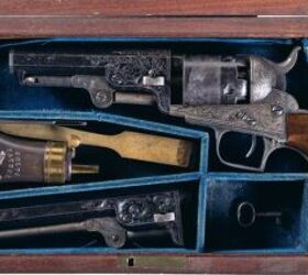 10 most expensive firearms sold in may 2017 rock island premiere auction