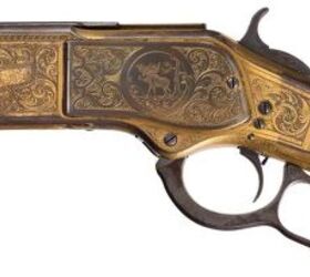 10 most expensive firearms sold in may 2017 rock island premiere auction