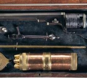 10 most expensive firearms sold in may 2017 rock island premiere auction