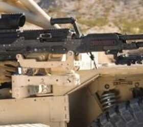 Breaking: USMC and SOCOM want General Dynamics Lightweight Medium Machine Gun