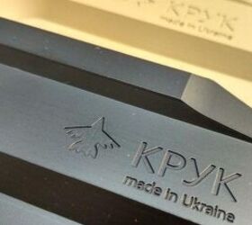 ukrainian crook chassis for mosin nagant rifles