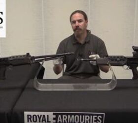 History of the SA-80, Part 3 – It Comes Together and Gets Worse