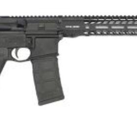 New:  Stag15 3Gun Elite