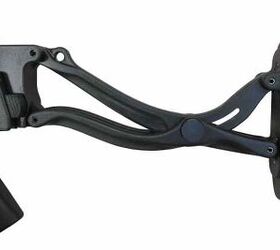 BCB International FRAMM Rifle Stock | thefirearmblog.com