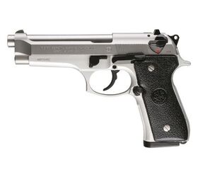 concealed carry corner the only 5 excusable upgrades for a carry glock, By contrast the Beretta 92 has a substantial slide release making it easy to drop the slide on a fresh magazine Source image sportsmansguide com