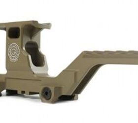 GBRS Group Acquires Patent for HYDRA Mount | thefirearmblog.com