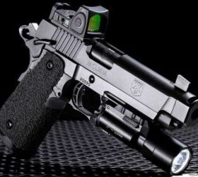 New 2011 Pistols From Accuracy X