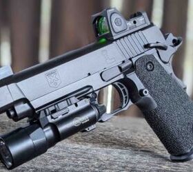 New 2011 Pistols From Accuracy X | thefirearmblog.com