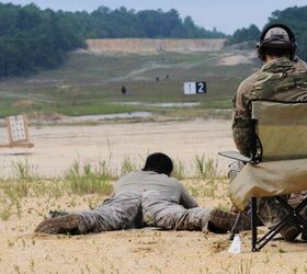 POTD: National Guard With New MK 22 Sniper Rifles | thefirearmblog.com