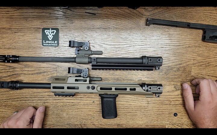 SCAR 17S caliber conversion