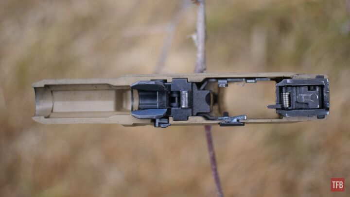 Is the FN Reflex Late to the Party or the New Star 9mm Micro Compact ...