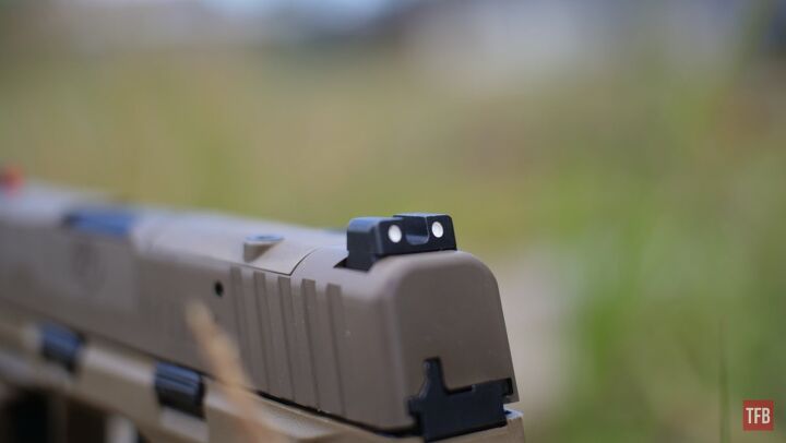 Is the FN Reflex Late to the Party or the New Star 9mm Micro Compact ...