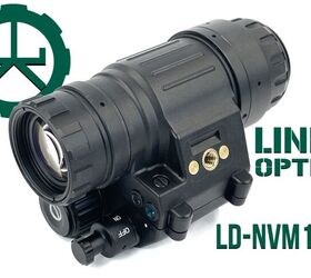 Friday Night Lights: Lindu Optics LD-NVM1440, A PVS-14 Clone