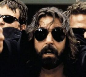 Pistols of "The Boondock Saints" Movie