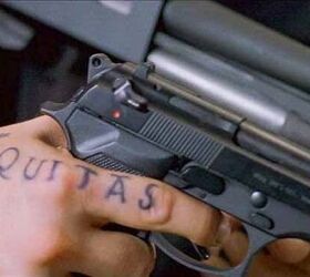 pistols of the boondock saints movie