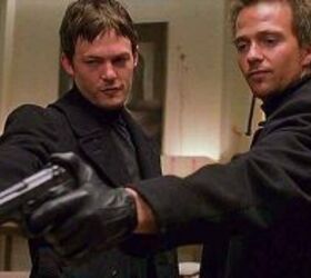 pistols of the boondock saints movie