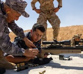 potd snipers in arab republic of egypt