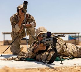potd snipers in arab republic of egypt