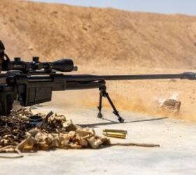 potd snipers in arab republic of egypt