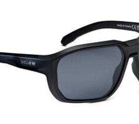 Bolle Safety's Stylish New ALTUS and KNOX ANSI-rated Eyewear